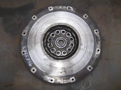 International DT466E Flywheel