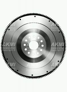International DT466E Flywheel