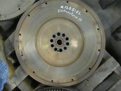 International MaxxForce 13 Flywheel for a International MAXXFORCE13