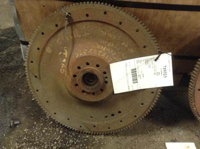 International VT365 (6.0L) Flywheel