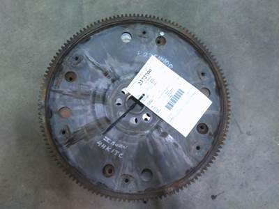 Isuzu 4HK1TC Flywheel