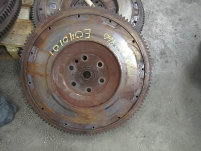 Mack AC Flywheel