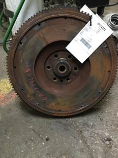 Mack AC Flywheel