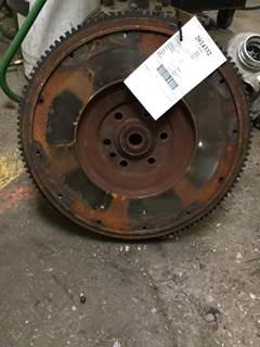 Mack AC Flywheel