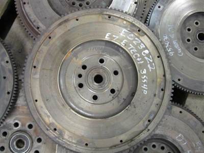 Mack E7 Mechanical Flywheel for a Mack E7 MECH 300 TO 399 HP
