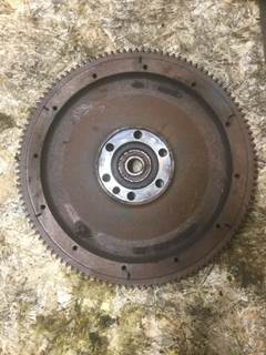 Mack E7 Flywheel for a Mack E7 SEMI-ELECTRIC