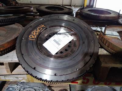 Mack MP8 Flywheel