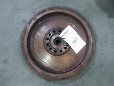 Paccar MX-13 Flywheel
