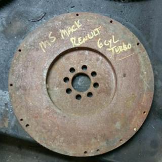 Renault 6 CYL Flywheel