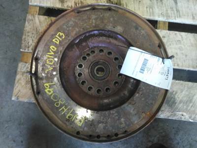 Volvo D13 Flywheel