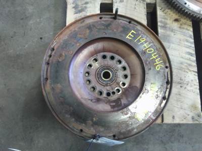 Volvo D13 Flywheel