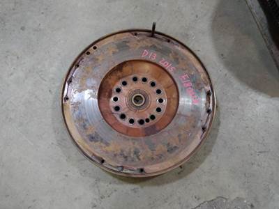 Volvo D13 Flywheel