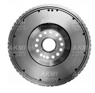 Volvo VED12 Flywheel for a Volvo VED12 BELOW 400 HP