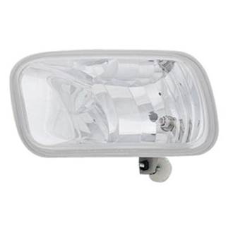 Dodge Ram 2500 Left Fog Light for a Dodge 2500 SERIES