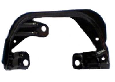 Dodge DODGE Fog Light for a Passenger DODGE