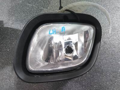 Freightliner Cascadia 113 Left Fog Light
