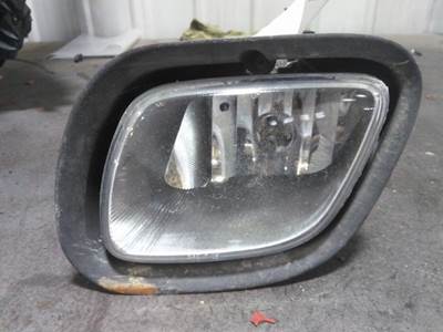 Freightliner Cascadia 113 Left Fog Light