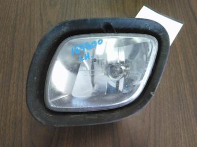 Freightliner Cascadia 113 Left Fog Light