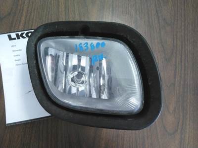 Freightliner Cascadia 113 Right Fog Light