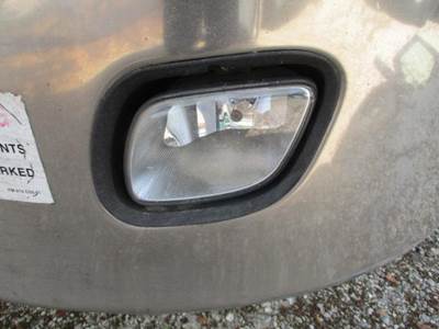 Freightliner Cascadia 125 Left Fog Light