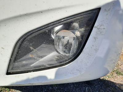 Freightliner Cascadia 125 Fog Light for a Freightliner CASCADIA 125 2018UP