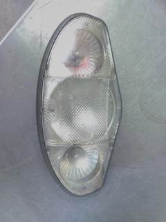 Freightliner Cascadia 125 Left Fog Light