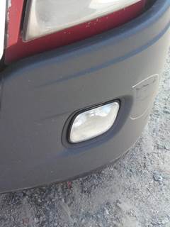 Freightliner Cascadia 125 Left Fog Light