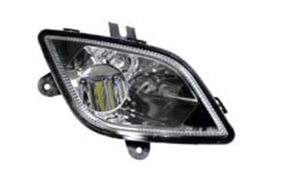 Freightliner Cascadia 126 Right Fog Light
