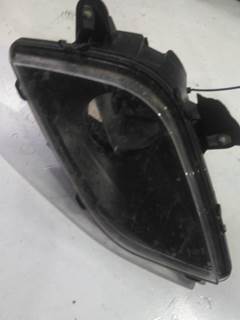 Freightliner Cascadia 126 Left Fog Light