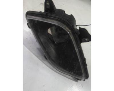Freightliner Cascadia 126 Left Fog Light