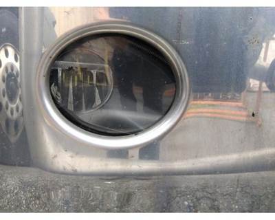 Freightliner Cascadia 126 Right Fog Light