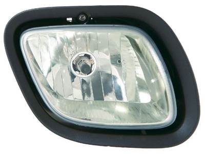 Freightliner Cascadia Right Fog Light