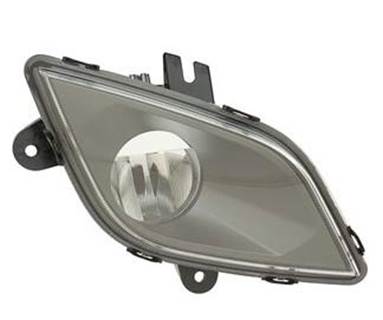 Freightliner Cascadia Right Fog Light