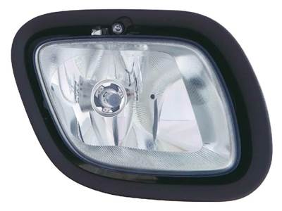 Freightliner Cascadia Right Fog Light