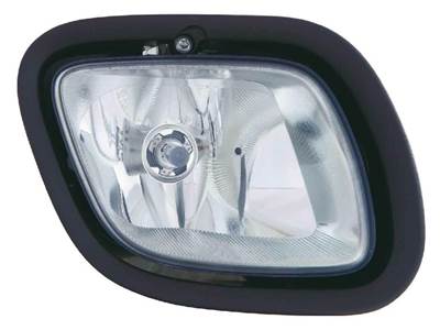 Freightliner Cascadia Right Fog Light