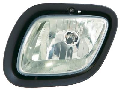 Freightliner Cascadia Left Fog Light