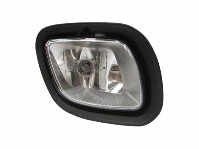 Freightliner Right Fog Light for a Freightliner CASCADIA 125
