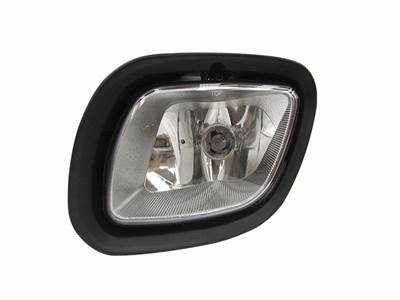 Freightliner Cascadia Left Fog Light