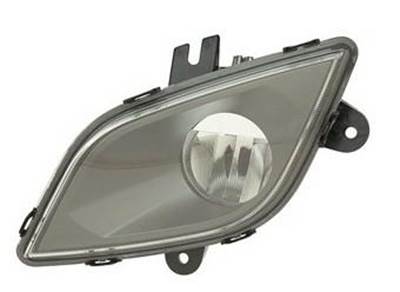 Freightliner Cascadia Left Fog Light