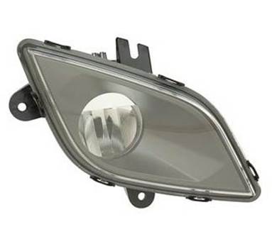 Freightliner Cascadia Right Fog Light