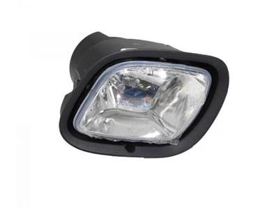 Freightliner Cascadia Right Fog Light