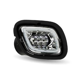 Freightliner Cascadia Right Fog Light