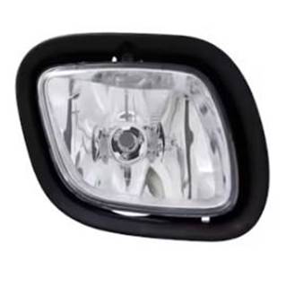 Freightliner Cascadia Fog Light