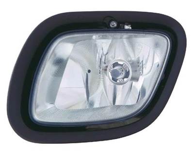 Freightliner Cascadia Left Fog Light