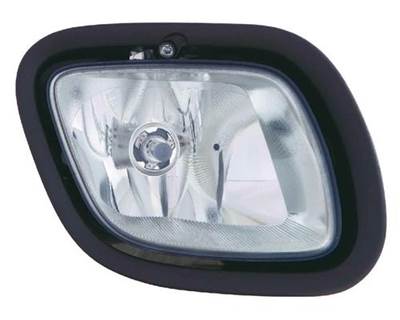 Freightliner Cascadia Right Fog Light