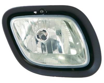 Freightliner Cascadia Right Fog Light