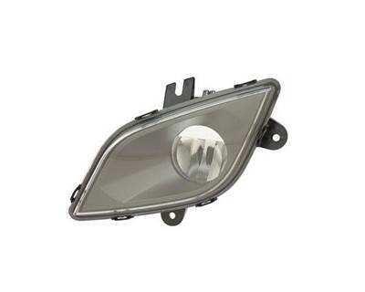 Freightliner Cascadia Left Fog Light