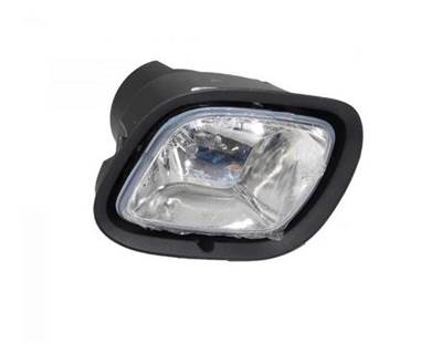 Freightliner Cascadia Right Fog Light