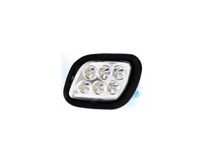 Freightliner Cascadia Right Fog Light