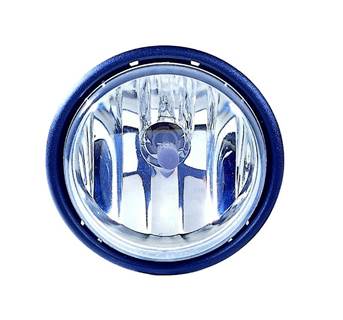 Freightliner Columbia 112 Fog Light